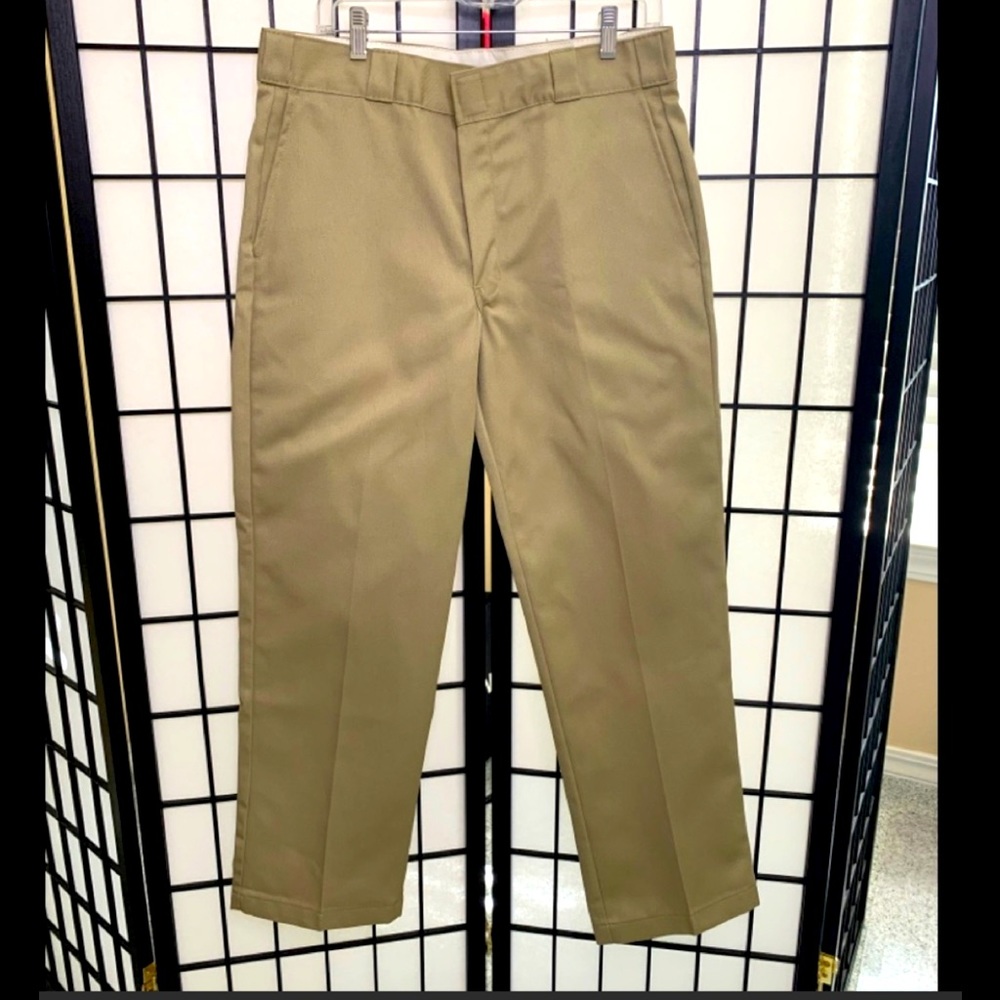 Dickies